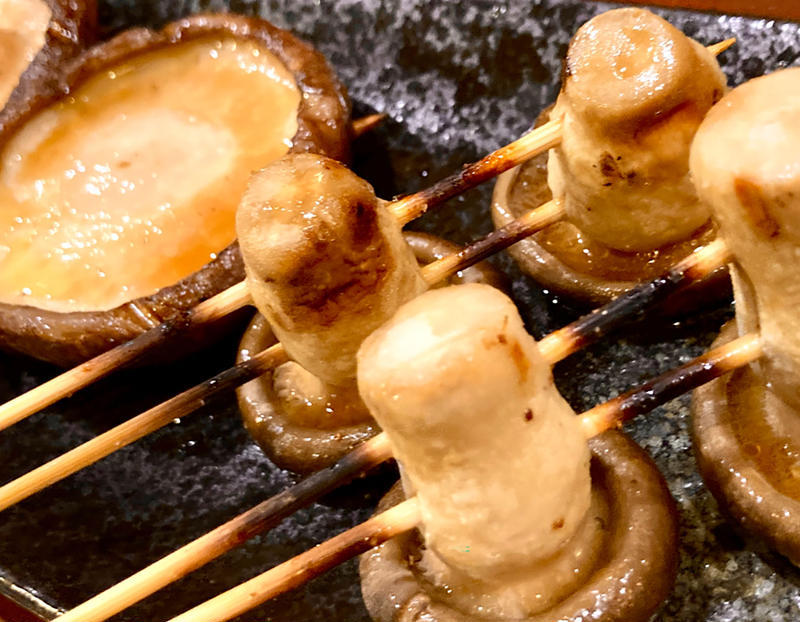 絶品の串焼きから〆ラーまで！『トリキチ』を 知らないと損するぞ！