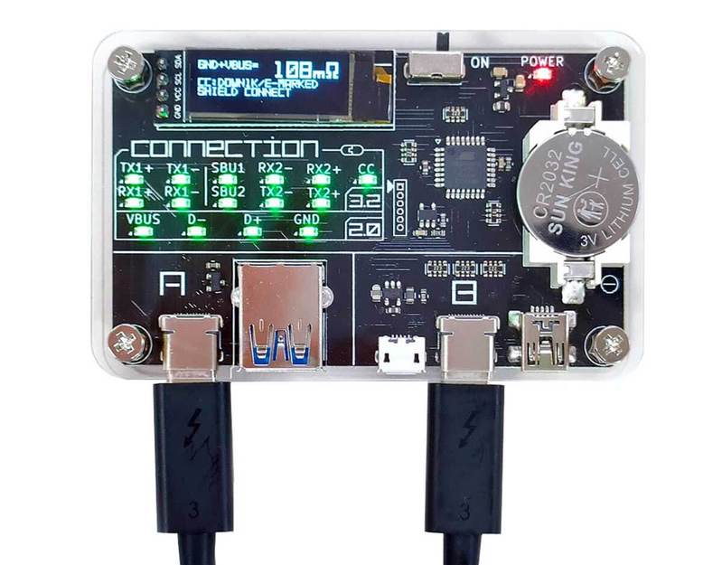 ダイソーの「USBケーブル」は本当に大丈夫なのか？ 性能など検証してみた！