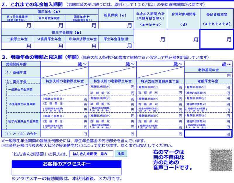 【ねんきん定期便】ここだけは「絶対にチェック」しないとヤバい項目とは？