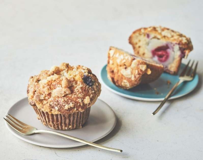 会場がバターの香りに包まれる。全国初出店のお店も登場！「#焼き菓子のある時間2023」