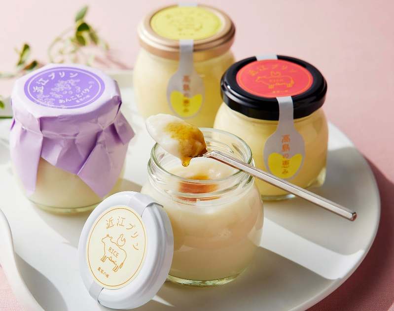【阪神梅田本店】プリン好きにはたまらない！「第２回 プリンな休日」開催！