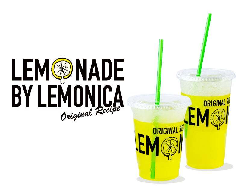 レモネード専門店『LEMONADE by Lemonica』監修のスイーツ6品を6月1日（土）より発売