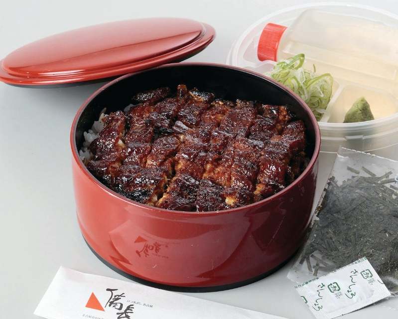 【阪神梅田本店】茶色が正義！「わたしの愛する名古屋めし」開催！