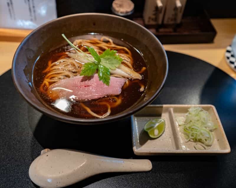 【激戦区】八王子駅周辺で食べられる！おすすめラーメン店8選！