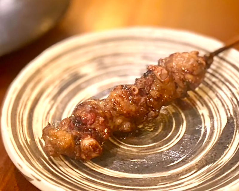 絶品の串焼きから〆ラーまで！『トリキチ』を 知らないと損するぞ！