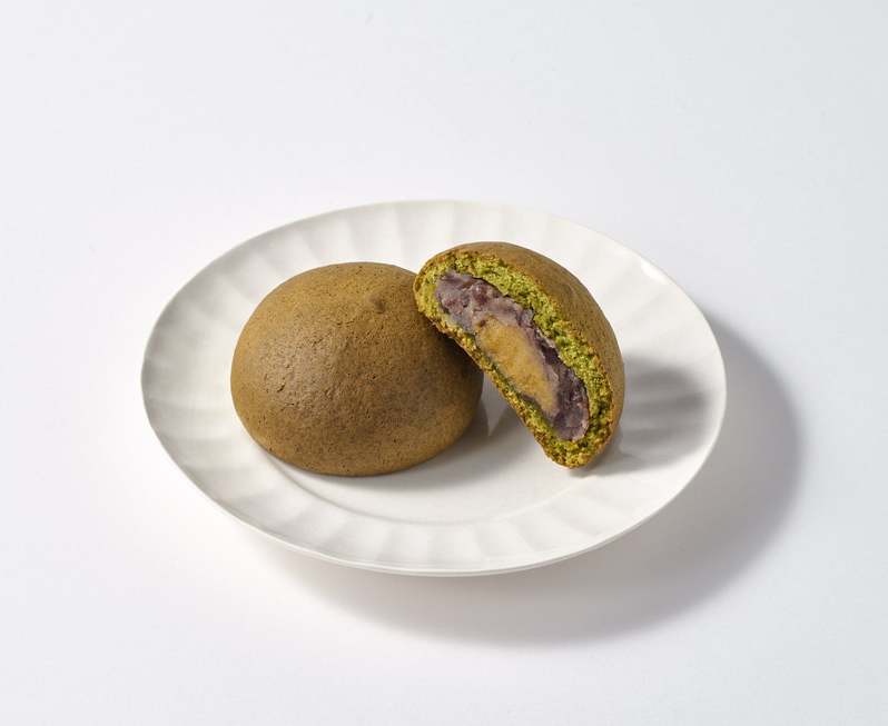 春の色と香りを感じて・・・抹茶や桜のお菓子などはいかが？銀座三越、“いまだけ”の美味しさを取り揃えました！