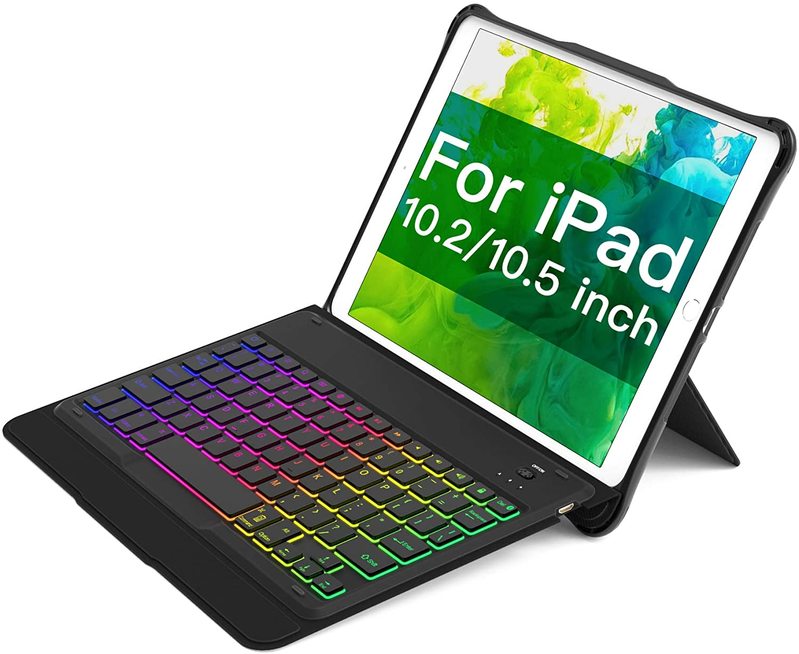 【2021】iPadで使える外付けキーボードおすすめ12選！選び方のポイントは？