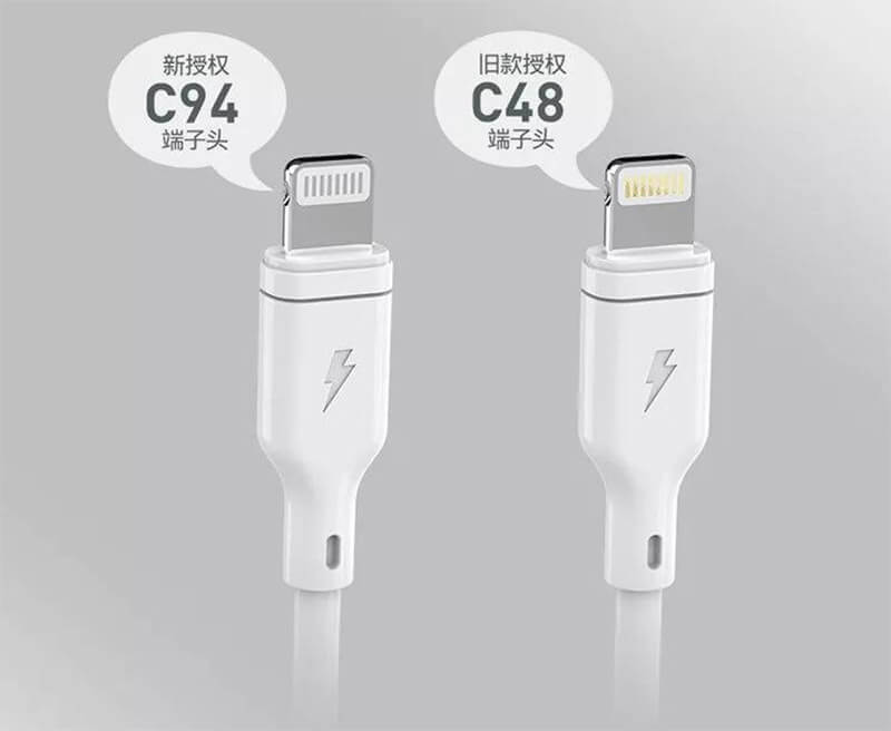 アップル、Lightningケーブルコネクタの仕様を変更へ、iPhoneのUSB Type-C採用はどうなる？