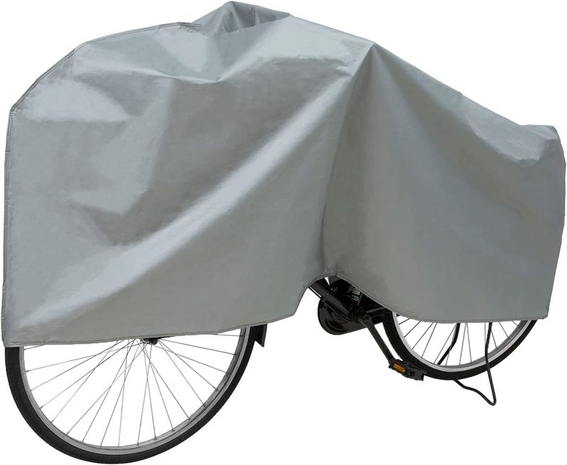 自転車カバーおすすめ6選！大切な自転車の保管に選び方ポイントを解説！