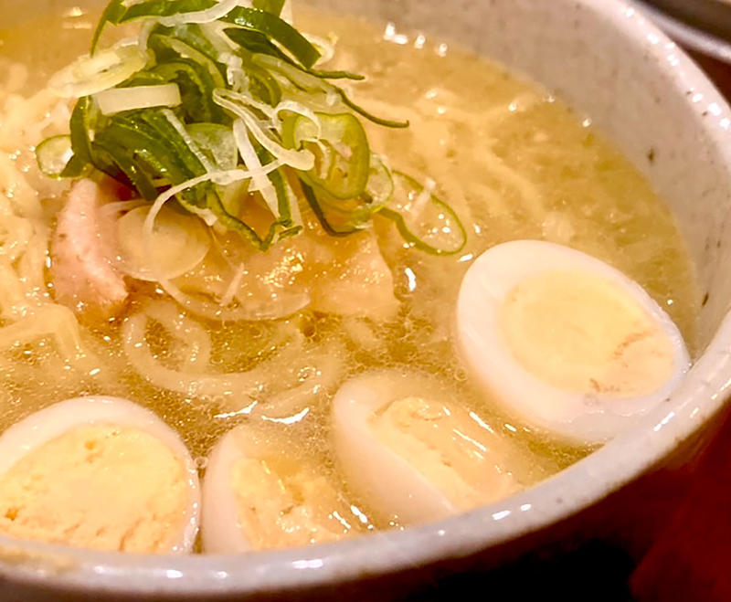 絶品の串焼きから〆ラーまで！『トリキチ』を 知らないと損するぞ！