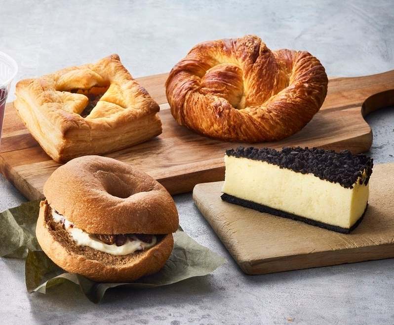 「タリーズコーヒー×マンハッタンポーテージ」