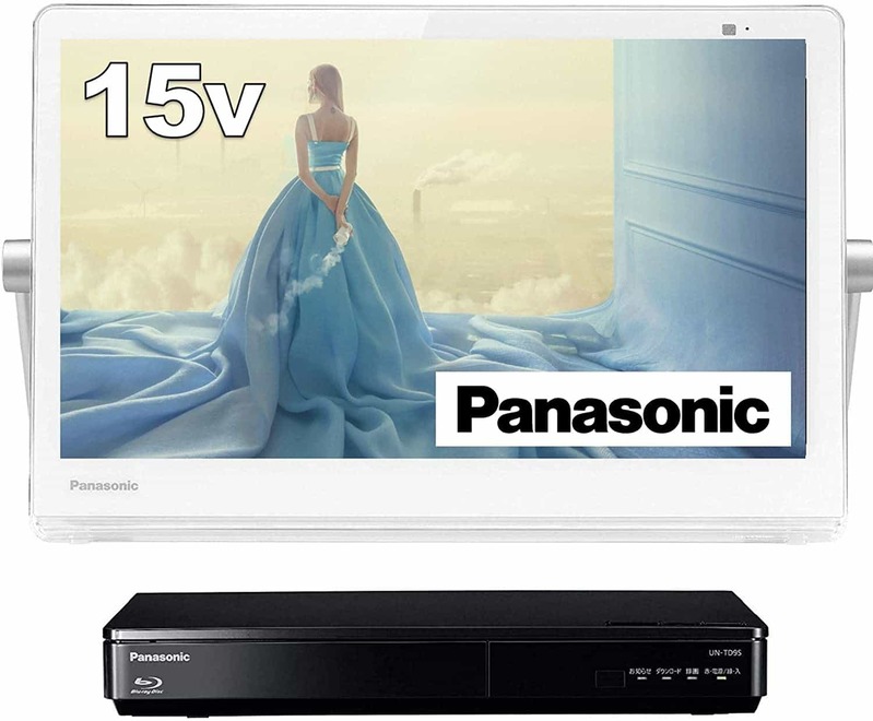 ポータブルテレビおすすめ10選!使用シーンに合わせた選び方は?