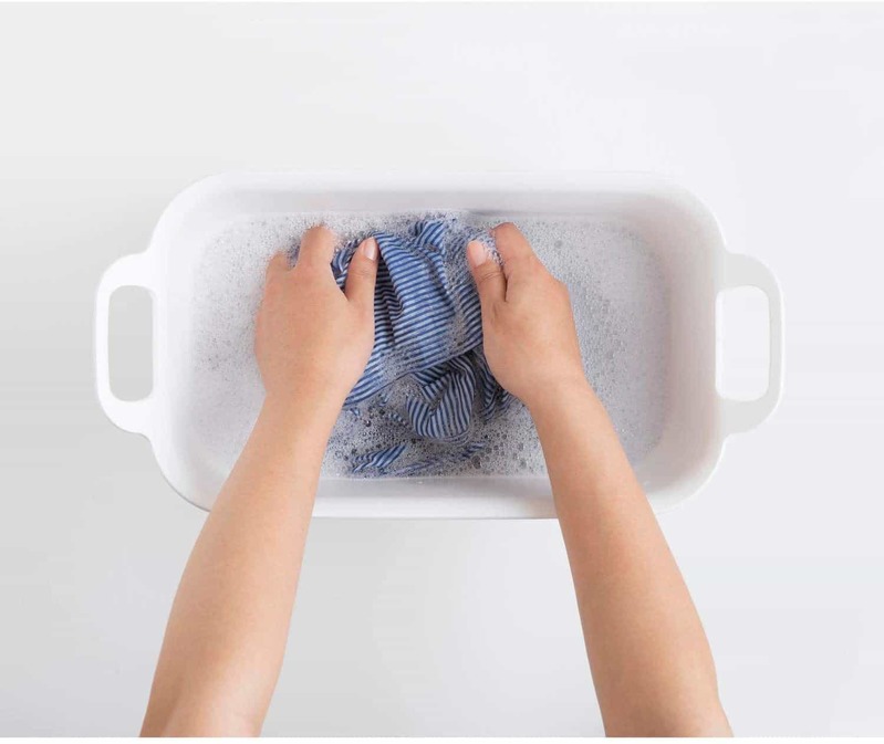 重曹を使った洗濯方法を徹底解説！重曹ペーストで黄ばみや汚れなどが綺麗に！