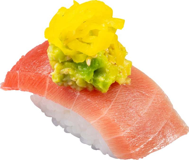 かっぱ寿司、「うに」と「天然まぐろ中とろ」を100円(税込110円)よりご提供 高級&人気ネタを満喫『かっぱのうにとろ祭り』開催