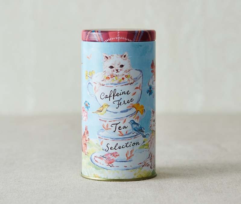 【Afternoon Tea】ほくほく甘い芋＆栗でアレンジした「秋のティータイムギフト」を発売！芋栗バターサブレ、安納芋のバタースコッチケーキ、“マロングラッセ”イメージのブレンドティーなど