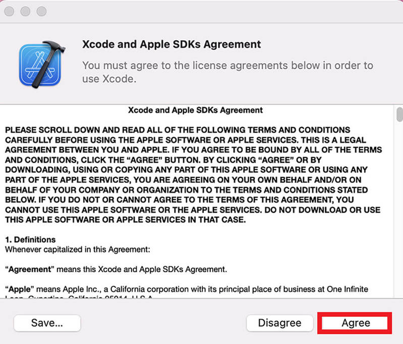 【Mac】「Xcode」のインストール方法 – iOSエンジニア必須のツール