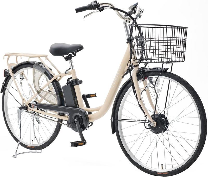 中古電動自転車はやめた方がいい？安全に購入する方法をご紹介！