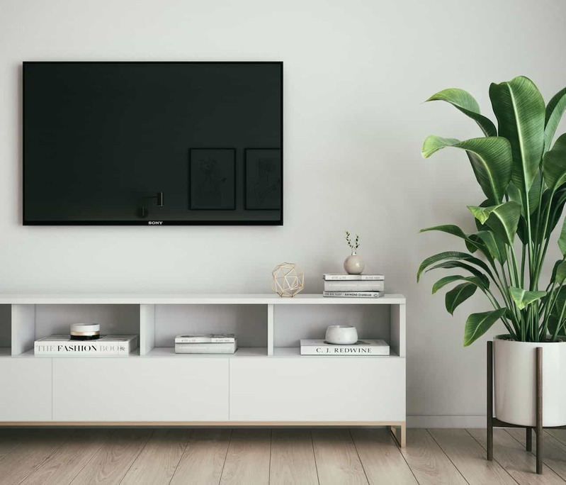 テレビの寿命はどのくらい?こんな症状が出たら買い替えのサイン!