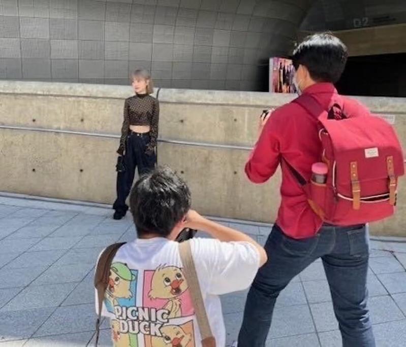 韓国「東大門デザインプラザ」へ行ってみた