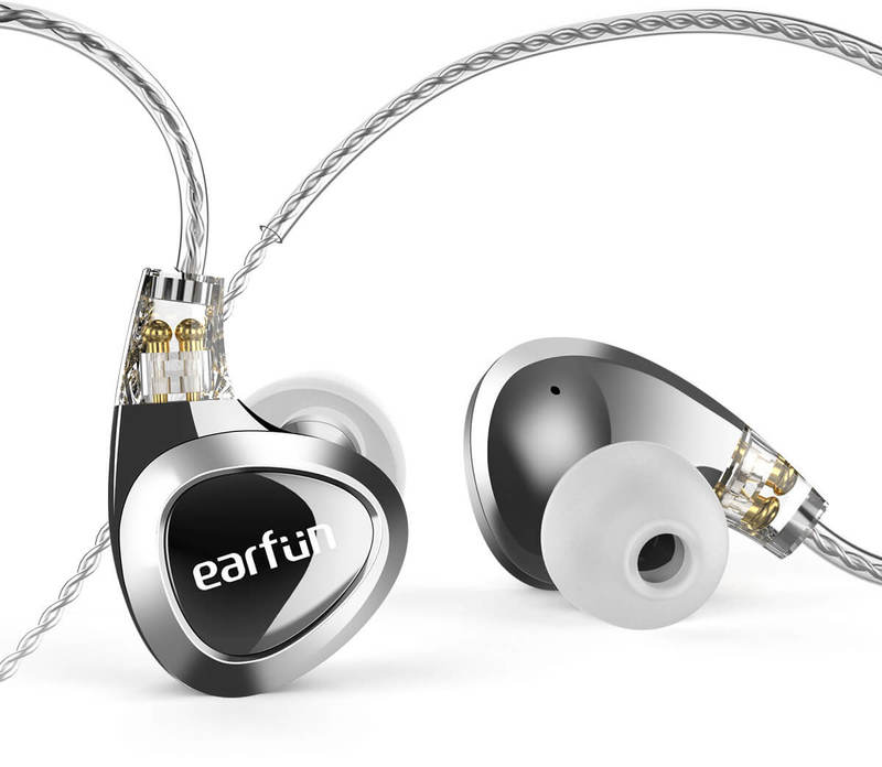 EarFun、創立5周年記念の有線イヤホン「EH 100」が最大35％オフの特別価格 – 10月15日まで