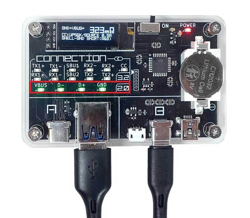 ダイソーの「USBケーブル」は本当に大丈夫なのか？ 性能など検証してみた！