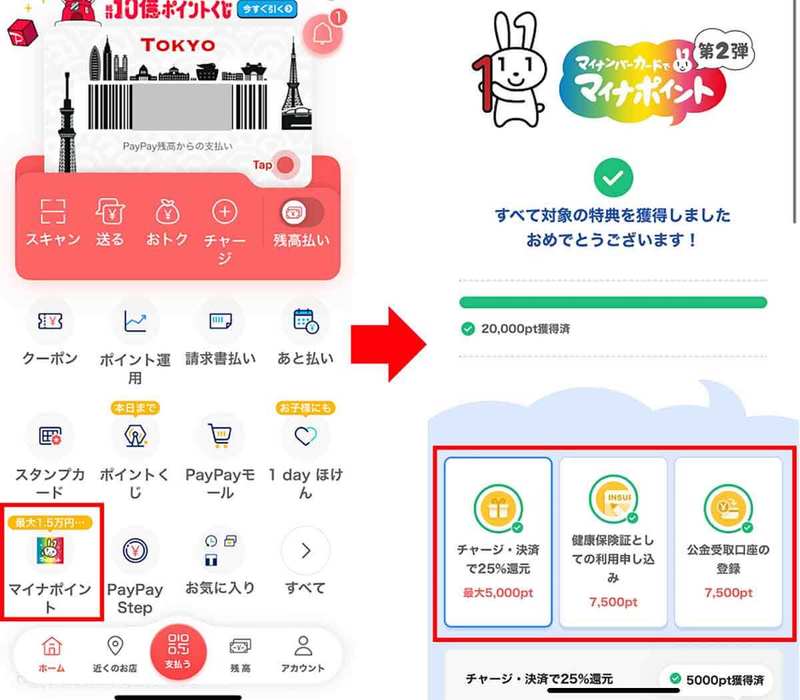 ここが面倒くさい! 最大2万円給付の「マイナポイント第2弾」6つのポイントを解説