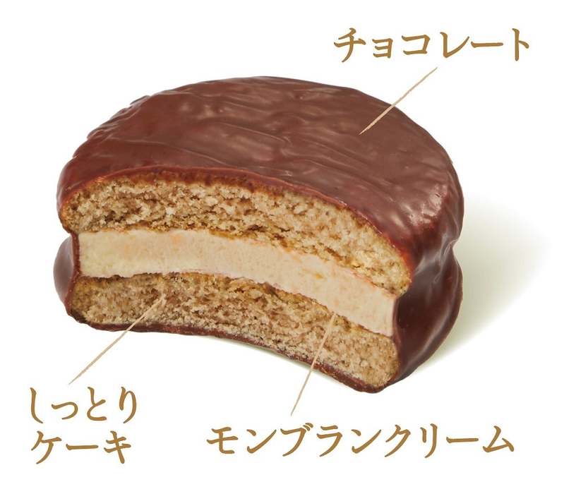 今回は＜観光名所を楽しむスイーツ＞がテーマ「ロッテ」×「ことりっぷ」コラボ商品第8弾を2／7発売