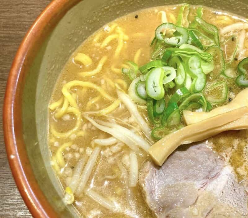 みそらーめんが10種類！全国の味噌が堪能できる『みそ処 麺屋 いっぱし』