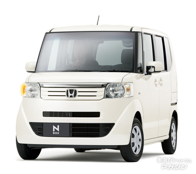 【プロ解説】一人勝ち状態のホンダ N-BOXが3代目に進化。そのポイントは？