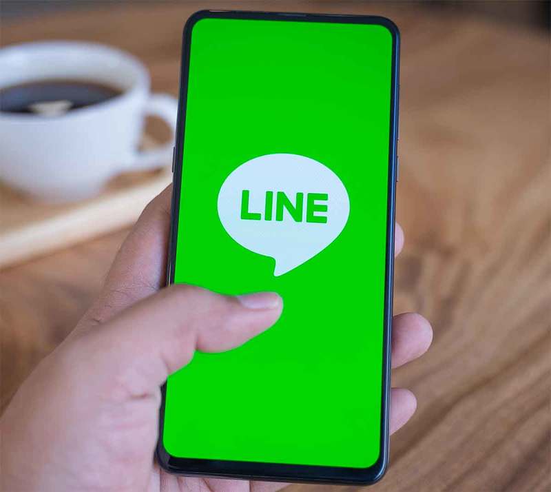 【LINE】トークの引き継ぎがQRコードで簡単に – iPhoneでの乗り換え方法を解説