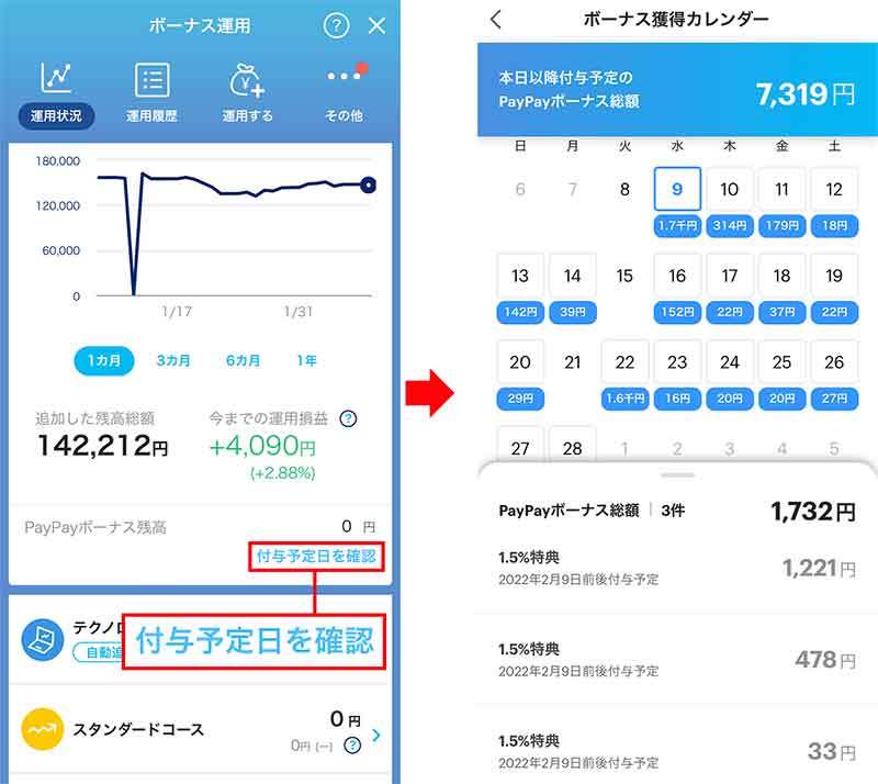 PayPayの「ボーナス運用」で手数料1％を取られないようにするワザ！