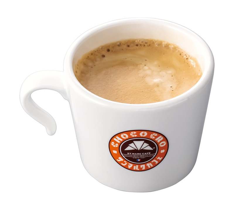 『サンマルクブレンド』、創業以来初の大幅リニューアル！「コーヒー」をテーマにした期間限定のプレミアムチョコクロ、人気のパフェを表現したドリンク２種、9月8日（金）より販売開始