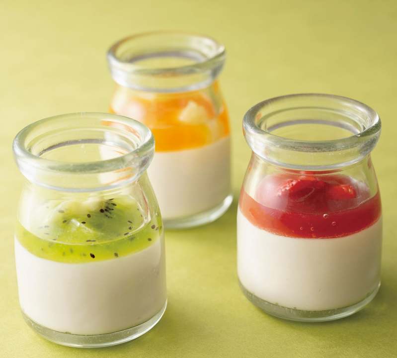 【リーガロイヤルホテル(大阪)】とろり濃厚なお茶スイーツを味わう「スイーツビュッフェ ~茶とろり。~」を開催 オールデイダイニング リモネ