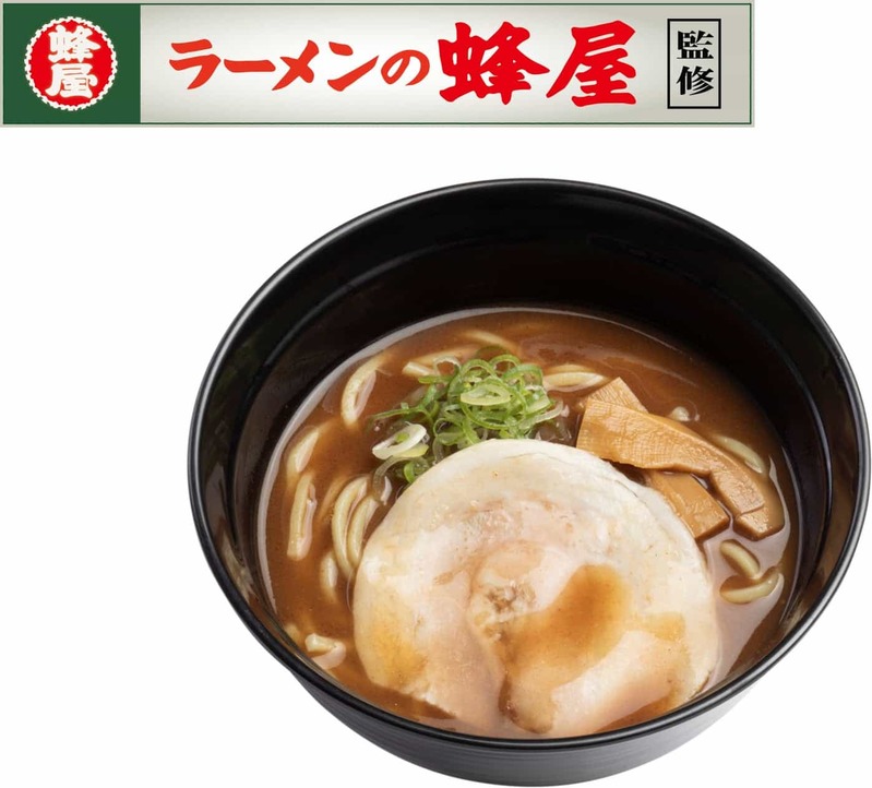 北海道のラーメン3名店の味がスシローに集結！「らーめん信玄」・「ラーメンの蜂屋」・「函館麺厨房あじさい」監修 こだわりの“みそ”、“しょうゆ”、“塩”ラーメンが登場！