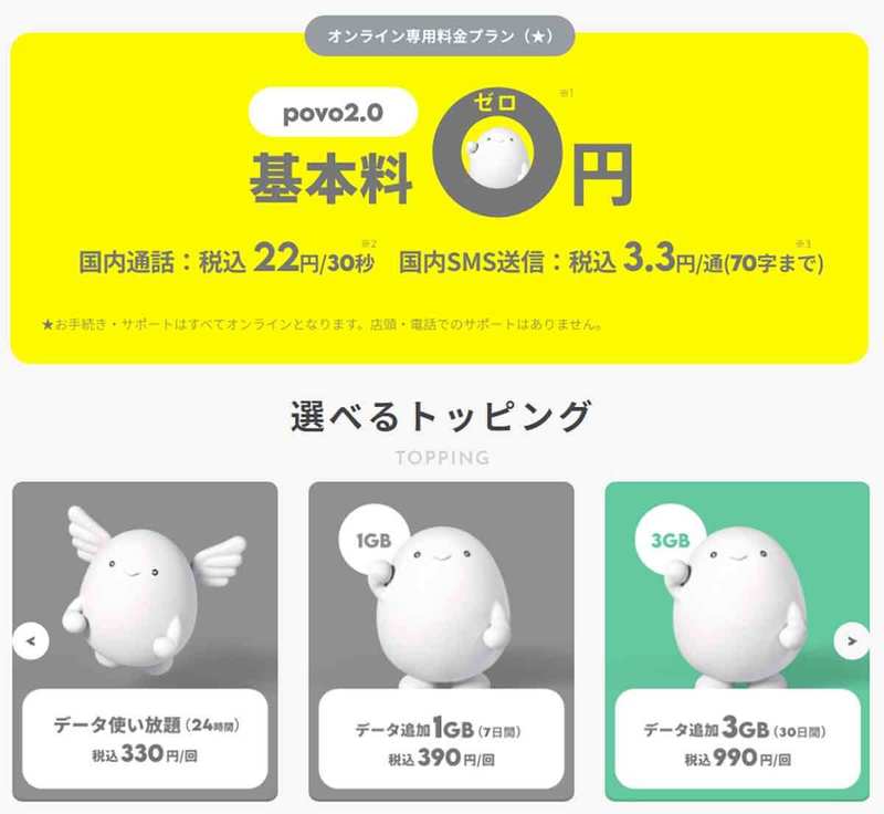 3Gガラケー終了。スマホに乗り換えるならどこが安い? 格安SIMなら月1GBで月額290円から!