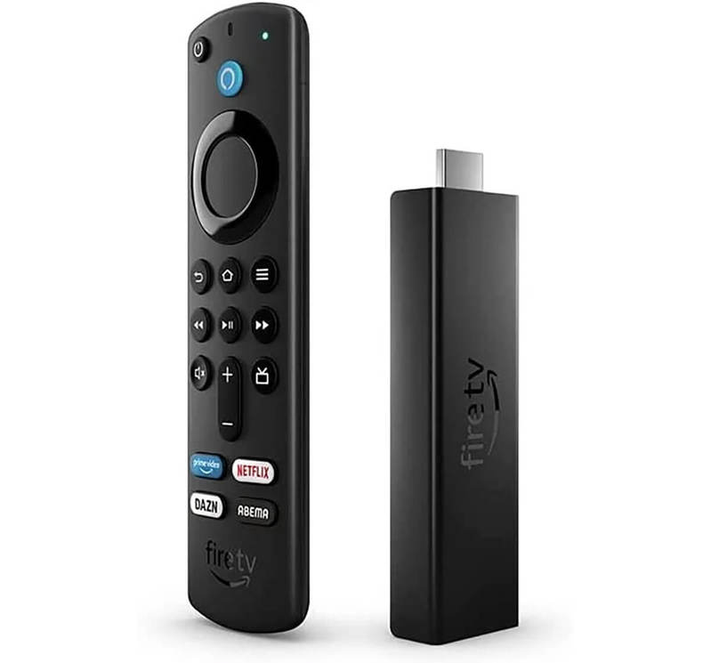 Amazon初売りは1月3日から開催 – 「Fire TV Stick 4K Max」などがお得!