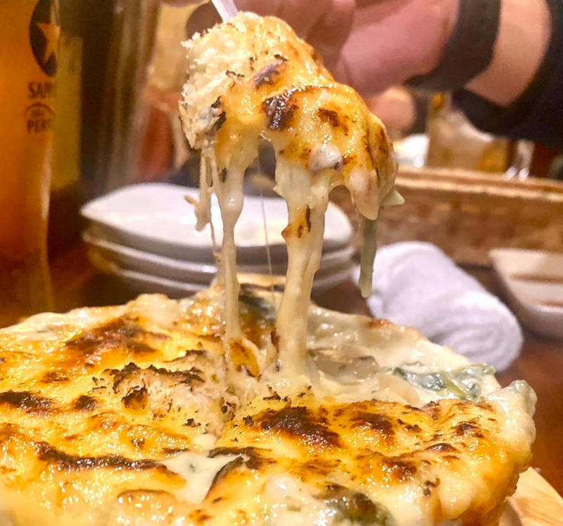 絶品の串焼きから〆ラーまで！『トリキチ』を 知らないと損するぞ！