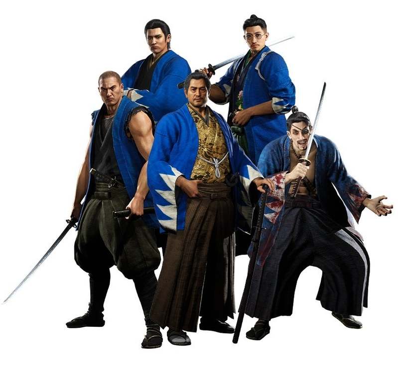 『龍が如く 維新！ 極』と「宅配御膳 釜寅」コラボキャンペーン開催　人気メニュー「厚切り牛タン釜飯」が限定復活　『龍が如く 維新！ 極』クッズが当たるプレゼントキャンペーンも！