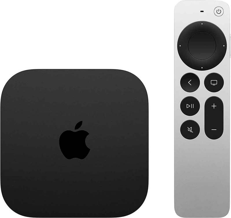 新型Apple TVが高速プロセッサを搭載し、2024年上半期に登場か!? 米国Bloombergが報道