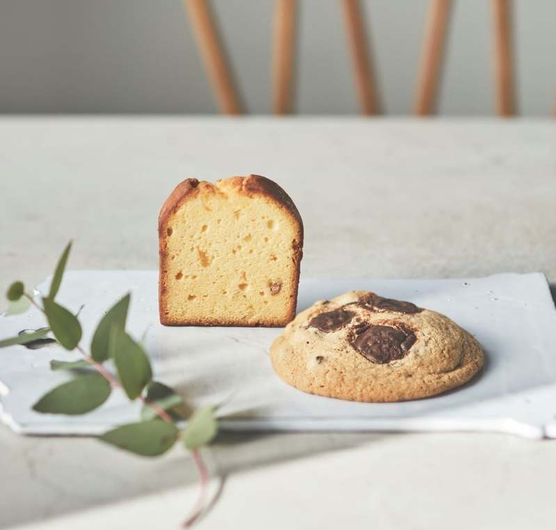 会場がバターの香りに包まれる。全国初出店のお店も登場！「#焼き菓子のある時間2023」