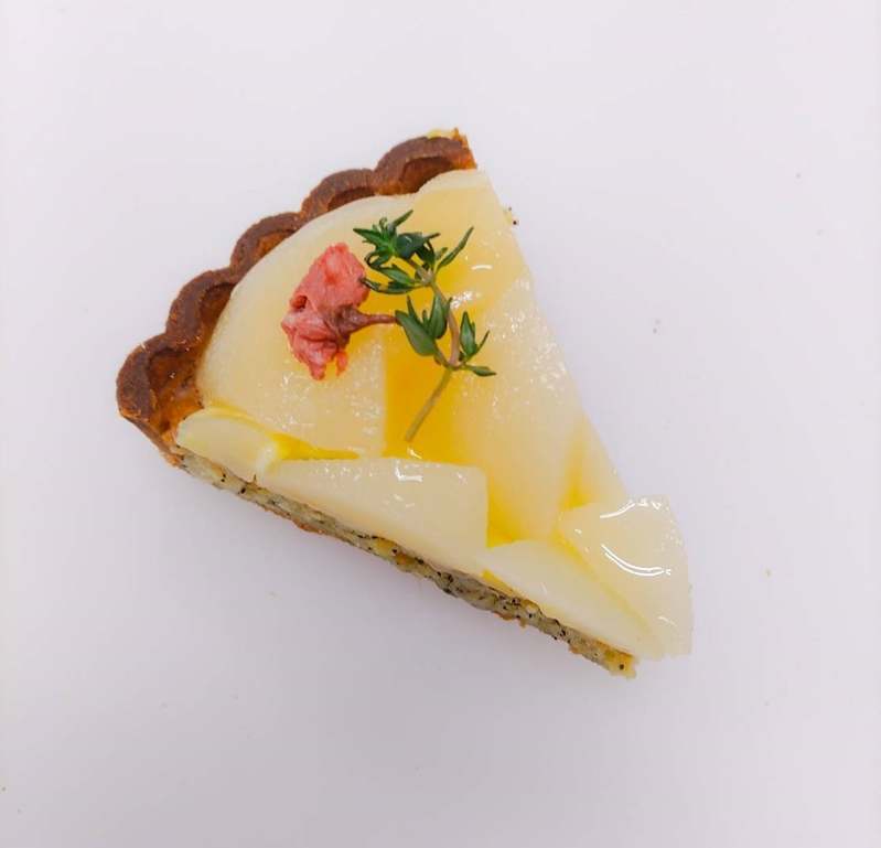 タルト専門店『トルタイシーオ』3月21日(火・祝)に愛知県岡崎市に常設2店舗目をオープン!!