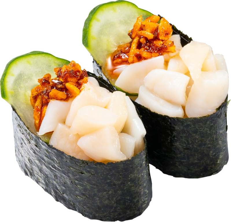 かっぱ寿司、「うに」と「天然まぐろ中とろ」を100円（税込110円）よりご提供　高級＆人気ネタを満喫『かっぱのうにとろ祭り』開催