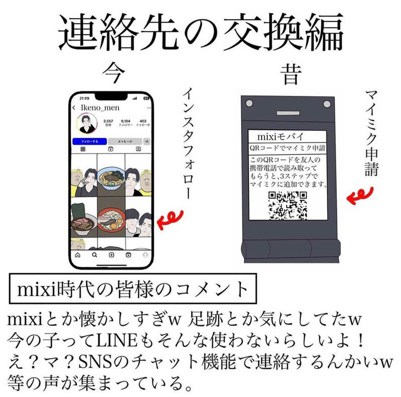 平成と令和の女子高生「恋愛におけるスマホ事情の違い」が話題 – 今は寝落ち通話が主流だと!?