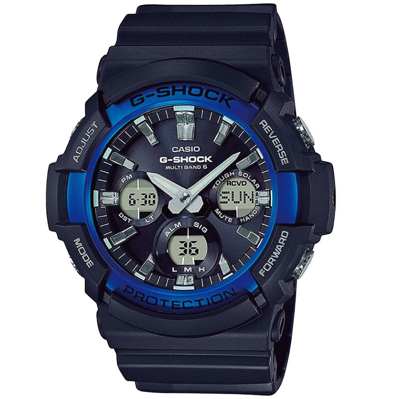 【G-SHOCKの売れ筋モデルTOP10】国産時計人気3大ブランド別、売れ筋ランキング2022【CASIO（カシオ）編】