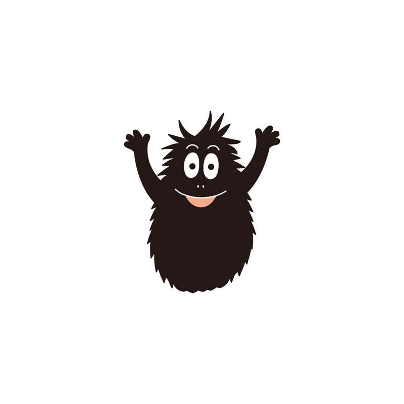 フランス発、世界中で人気の「バーバパパ」とのコラボレーション第3弾!『Heartful BARBAPAPA with Krispy Kreme』