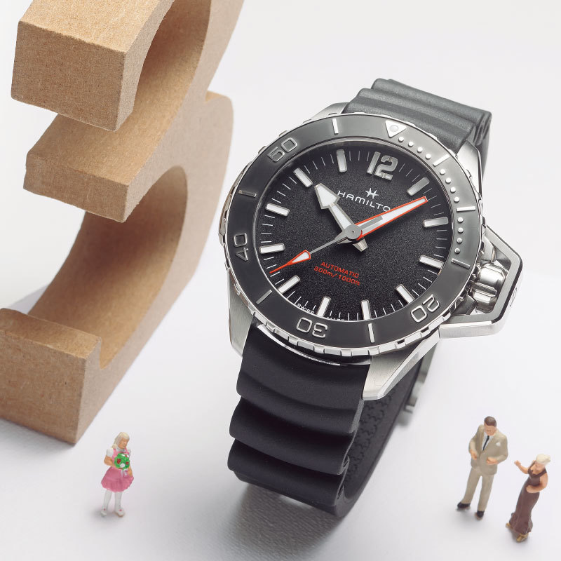 【セイコー、G-SHOCK、オリエントスターほか、1位〜5位まで紹介!】“タイムギア”読者が選んだ、欲しい腕時計ランキング