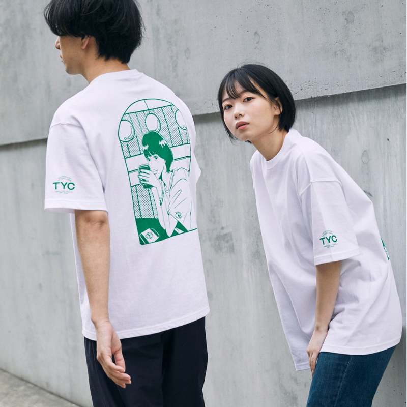 東京・原宿にて「友達がやってるカフェ／バー」4月22日（土）オープン