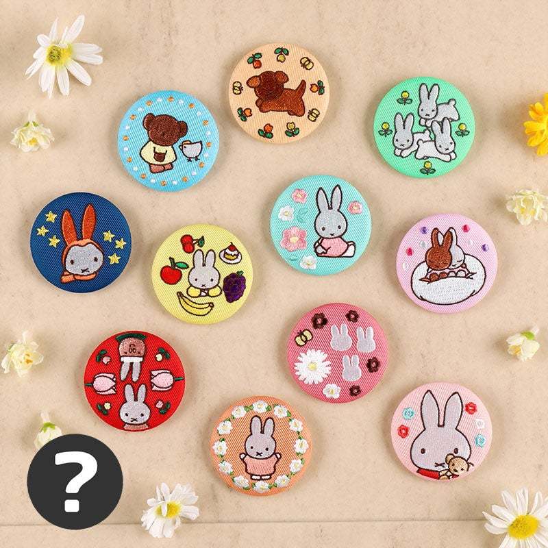 続報！人気絵本シリーズミッフィーのお花屋さん「フラワーミッフィー」関西初の常設店舗が4月6日(木)より天王寺ミオにオープン！