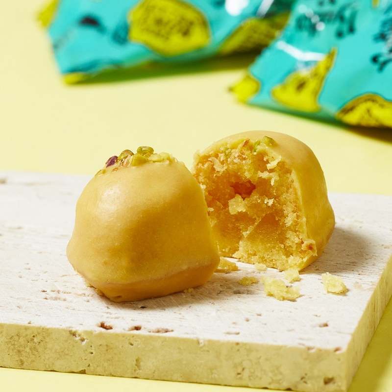 東京駅「東京ギフトパレット」夏にぴったり！さっぱりレモンスイーツが集合するレモンスイーツフェアを開催！