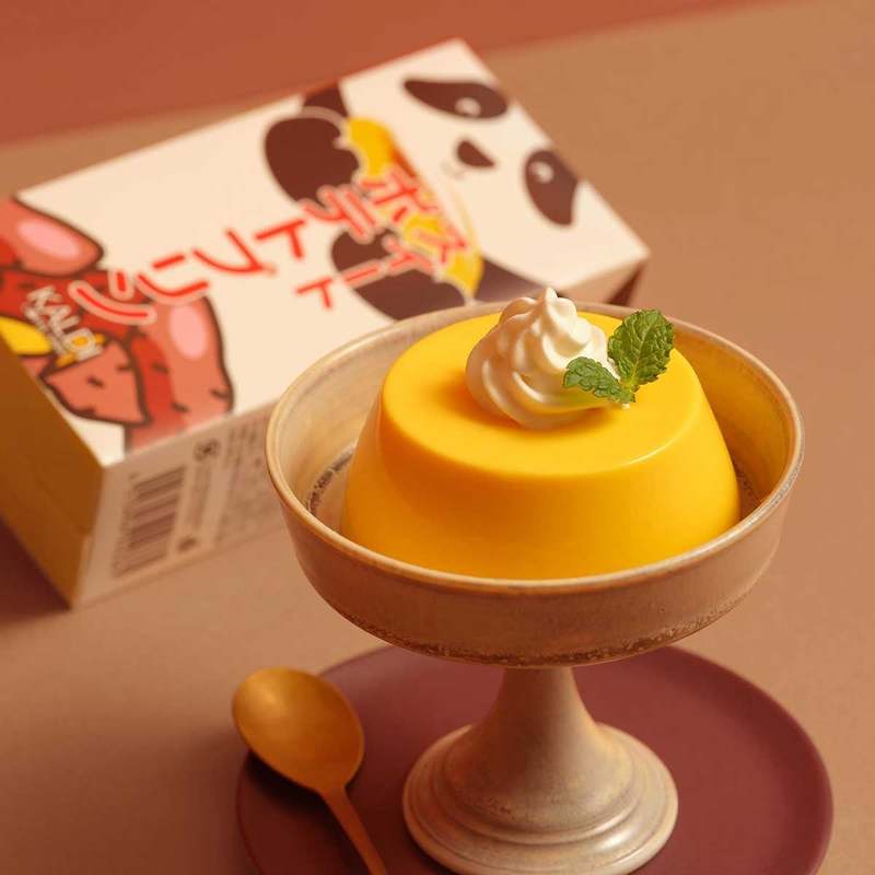 いまが旬！みんな大好き「いも・くり・かぼちゃ」の新商品が続々登場！